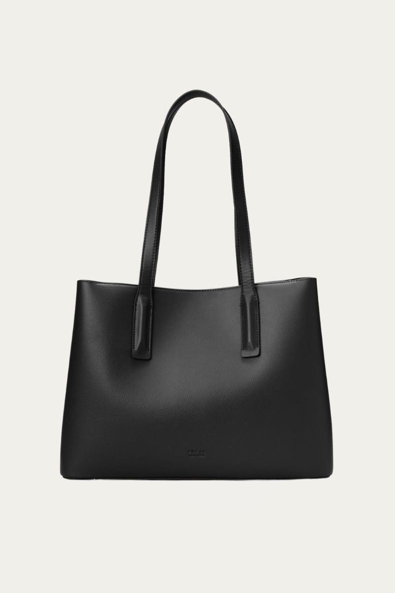 Linnea Tote Black