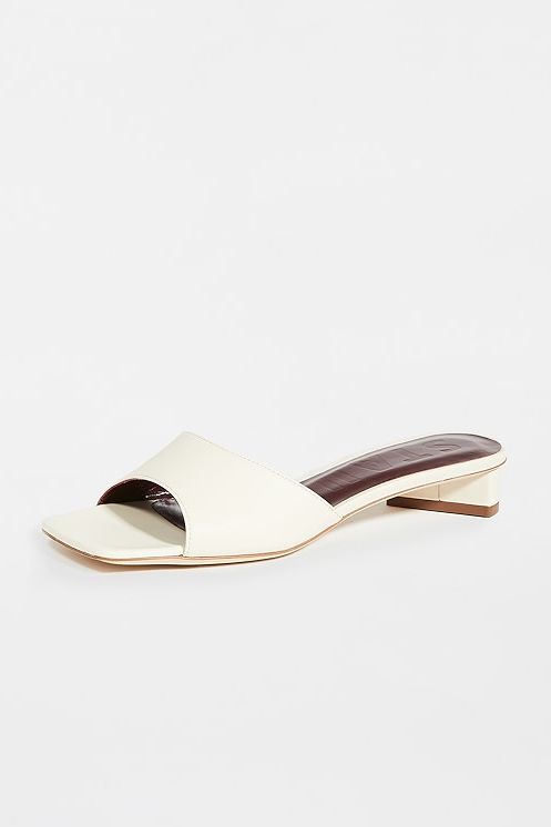 Staud Simone Mules