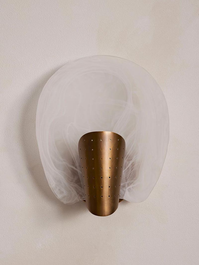 Milos Wall Light