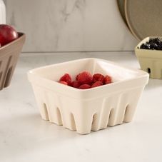 The Edited Life Ceramic Crate