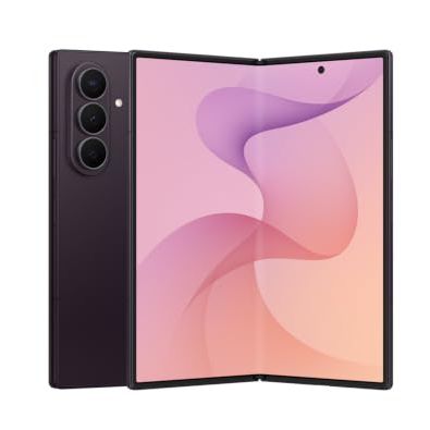 Galaxy Z Fold 8 Ultra 256GB