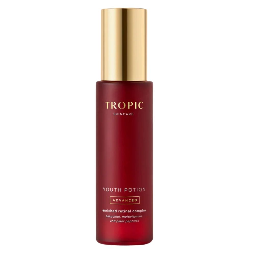 Tropic Skincare Youth Potion Advanced