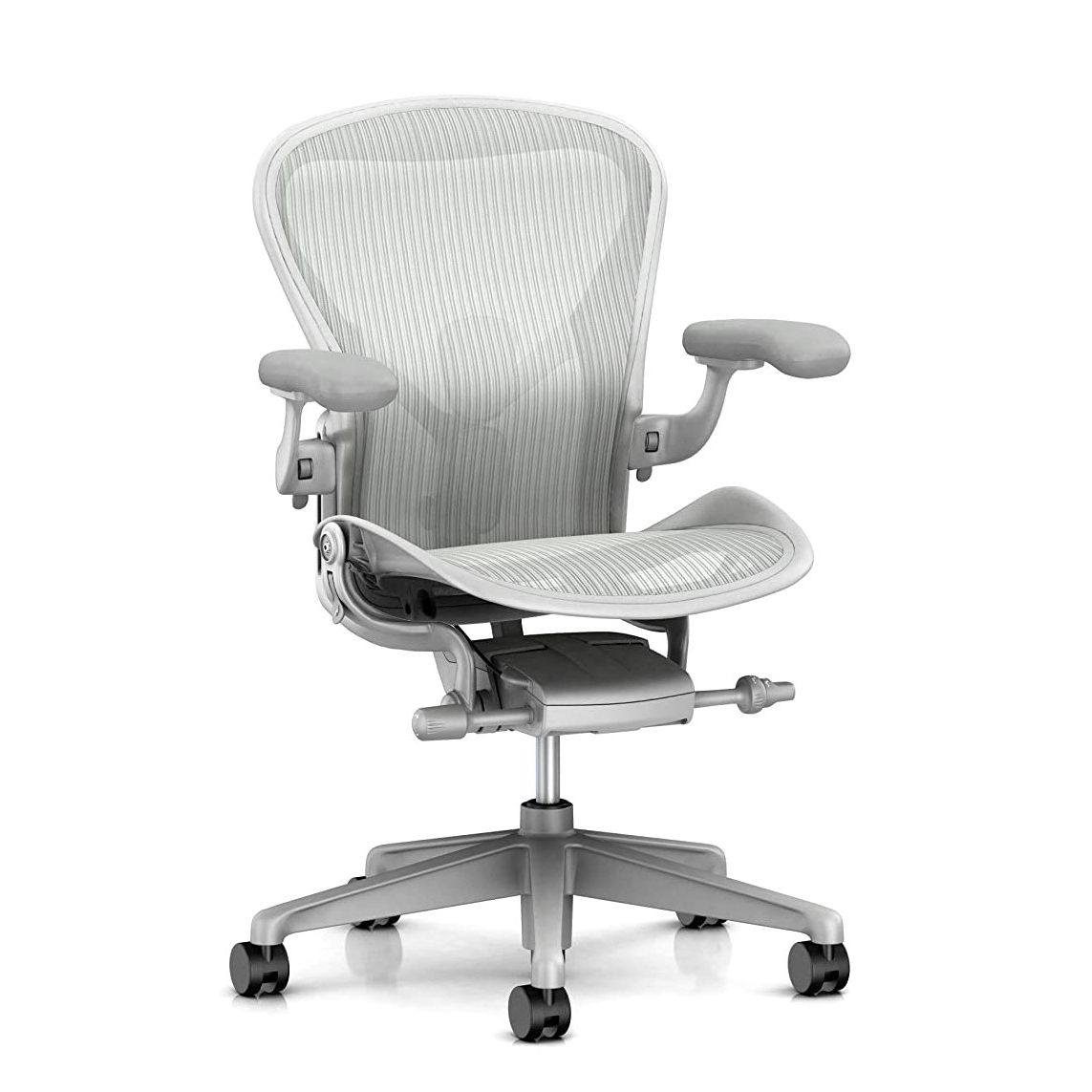 Herman Miller Aeron chair