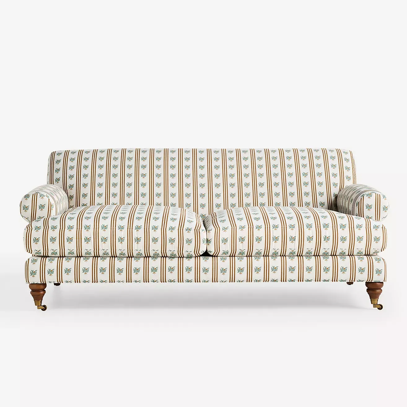 Willoughby Tess Two-Cushion Sofa