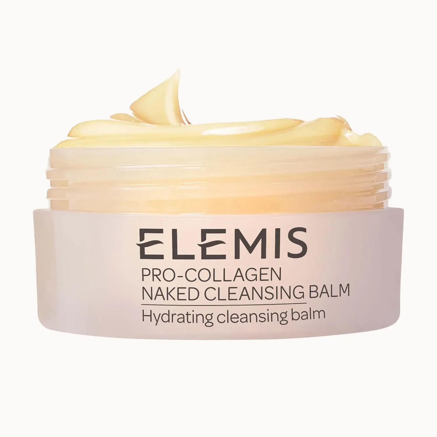 Elemis Pro-Collagen Cleansing Balm 100g (various Options)
