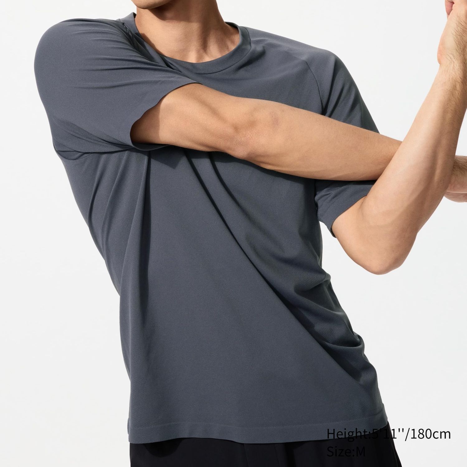 Dry-Ex T-Shirt