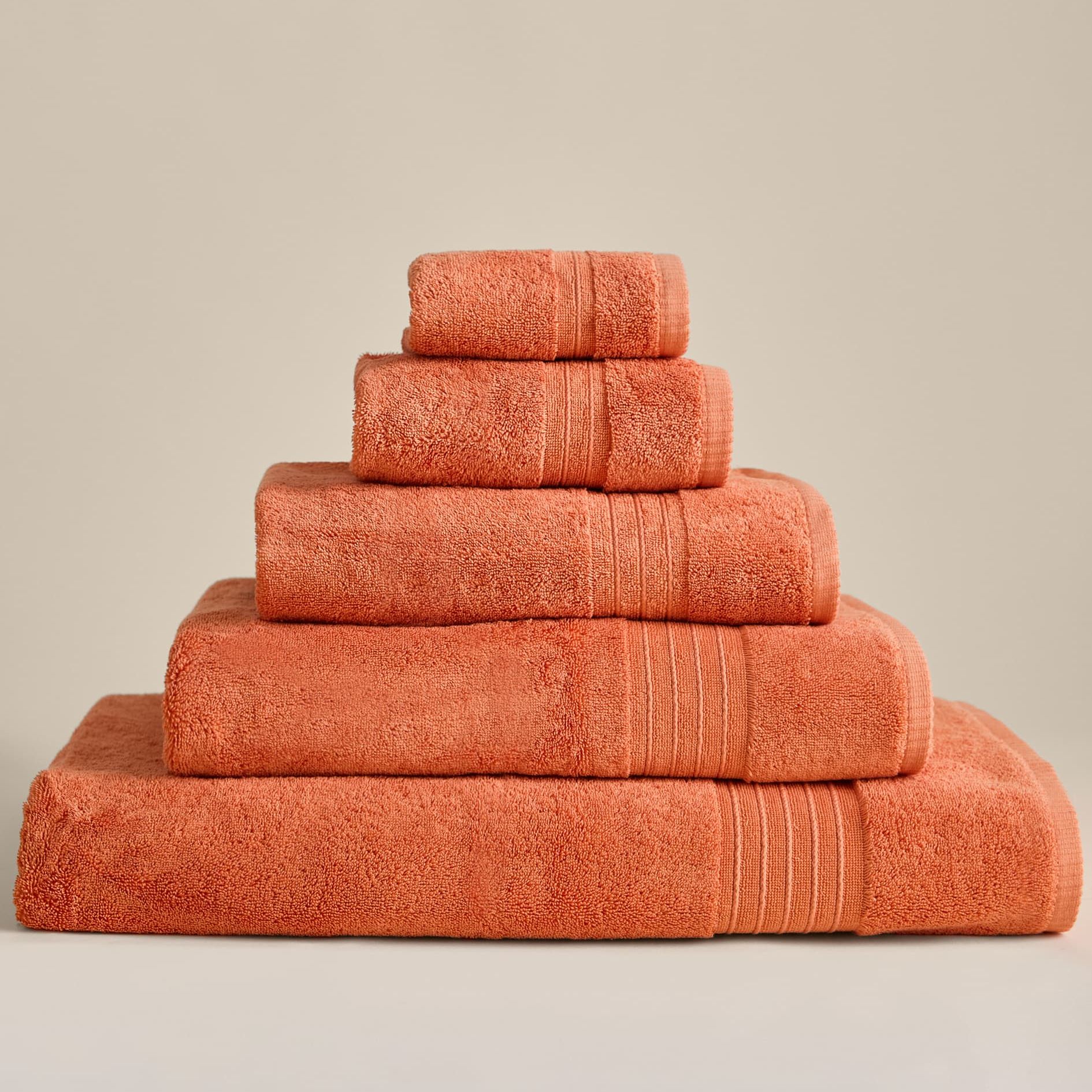 Egyptian Cotton Towel