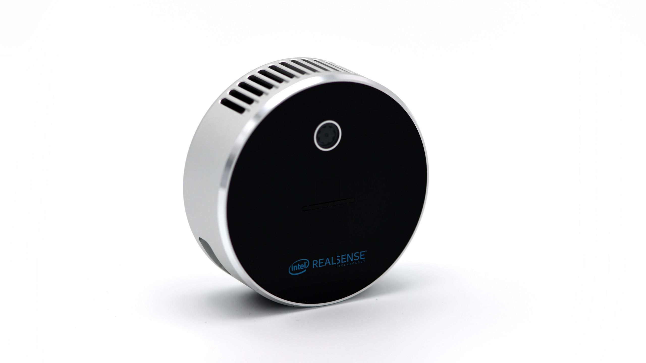 美品　Intel RealSense LiDAR Camera L515 Intel Announces RealSense L515 with 'World's Smallest' LiDAR