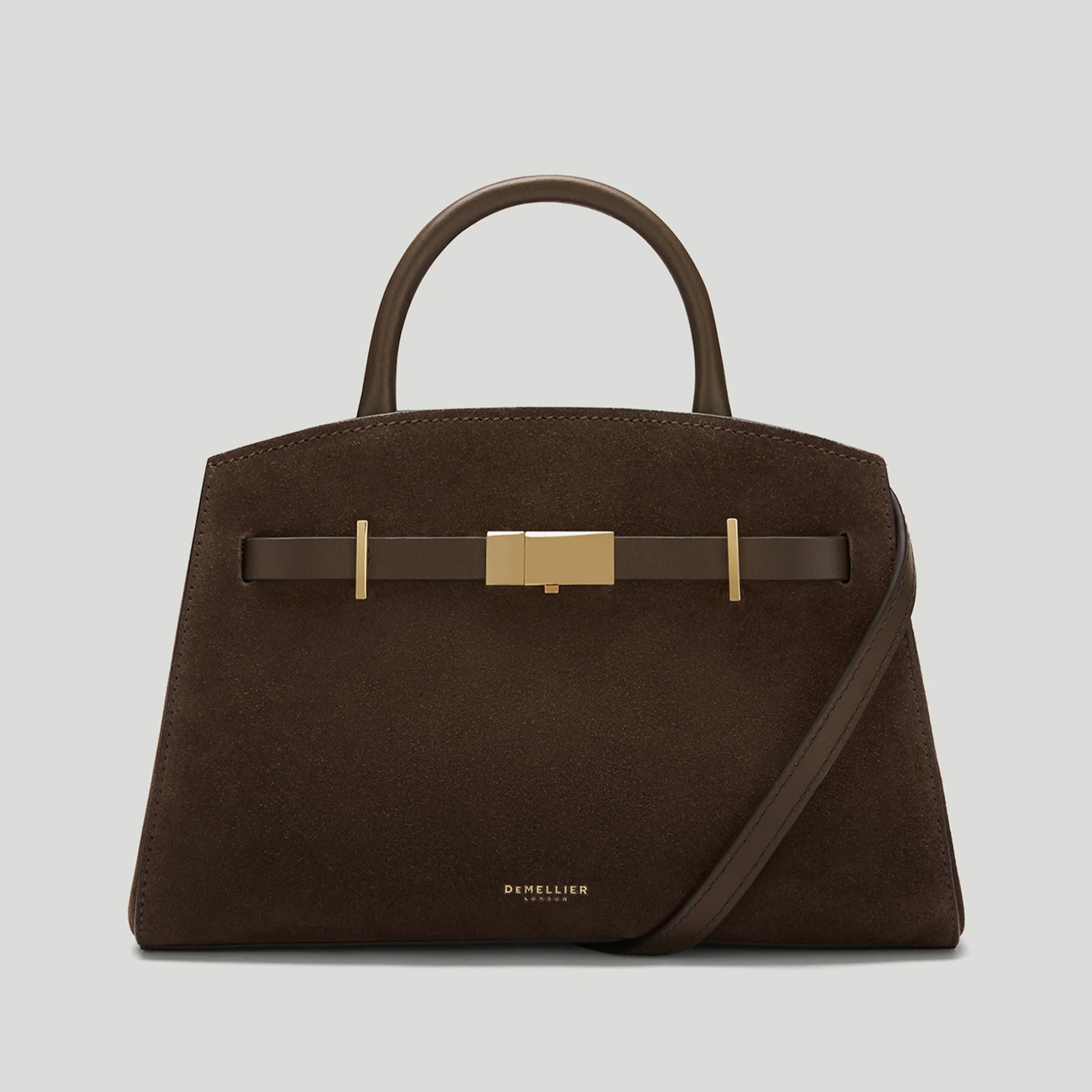Demellier London, The Small Hudson bag