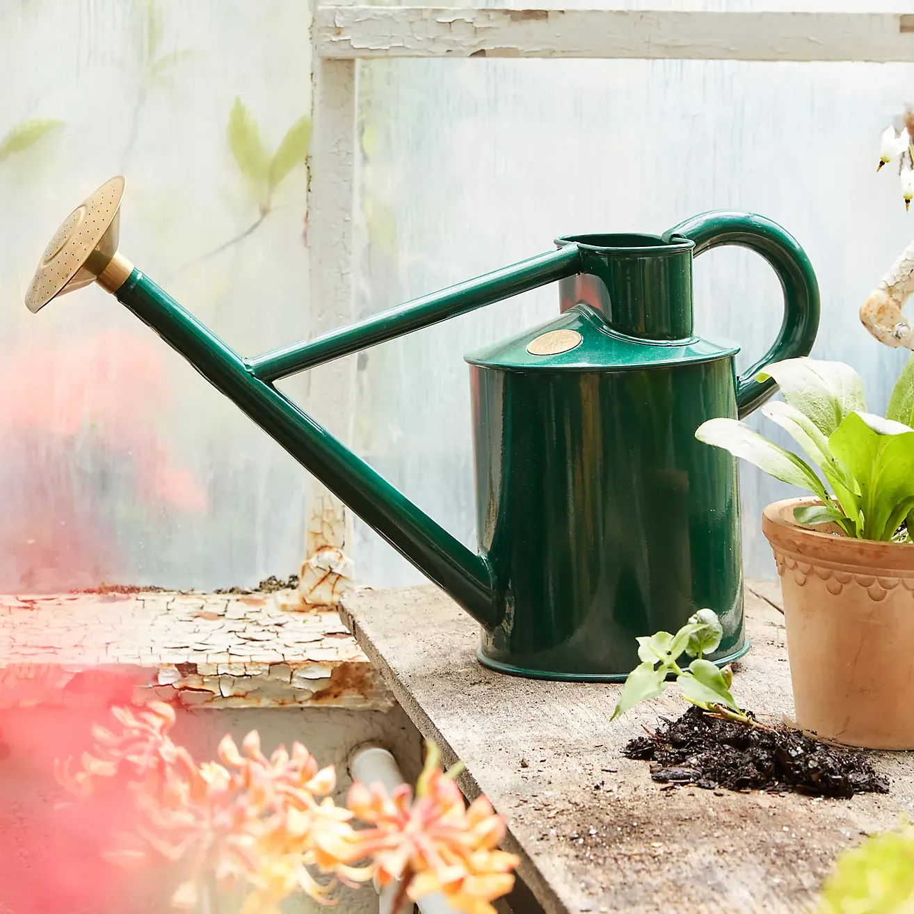 Haws Bearwood Brook Watering Can
