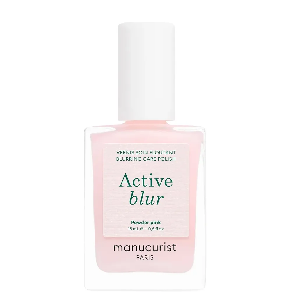 Manucurist Active Blur