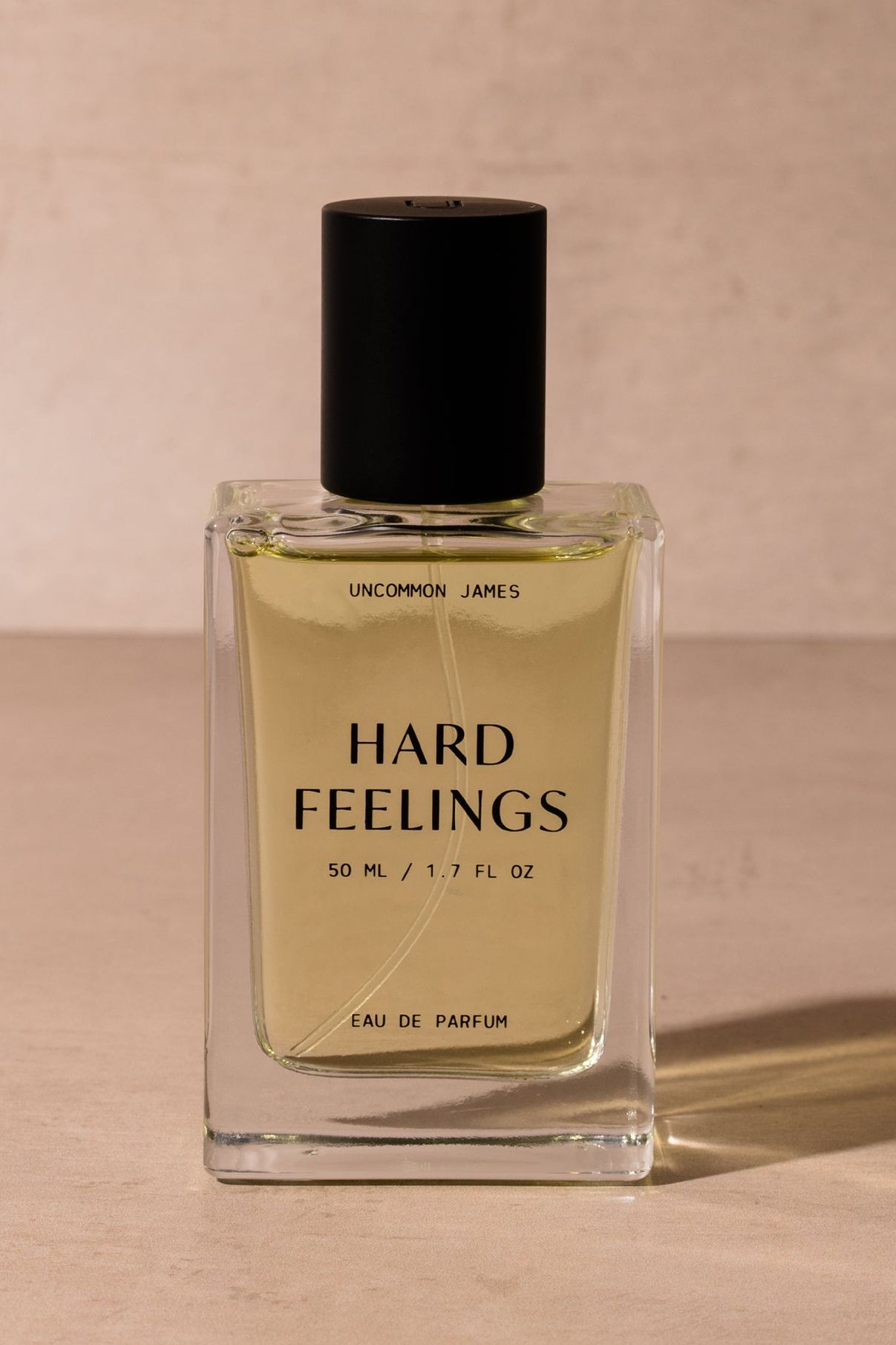 Uncommon James Hard Feelings Eau De Parfum
