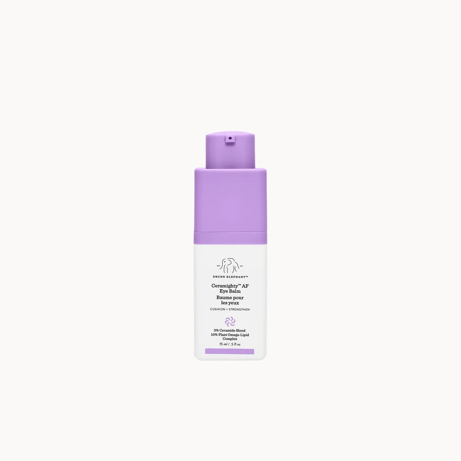 Drunk Elephant Ceramide Eye Cream 15ml