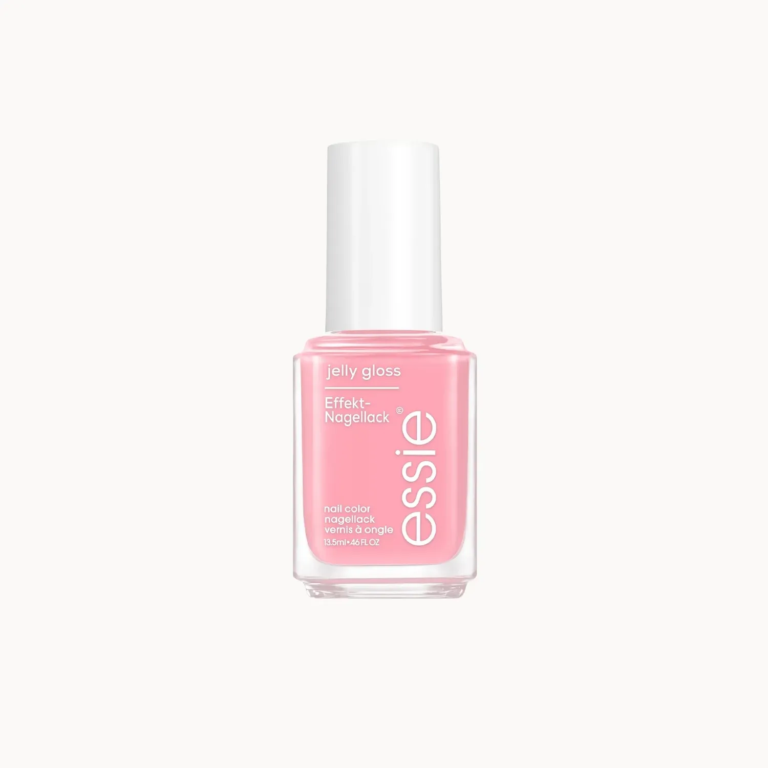 Essie Original Nail Art Studio Pink Jelly Gloss - Blush Jelly