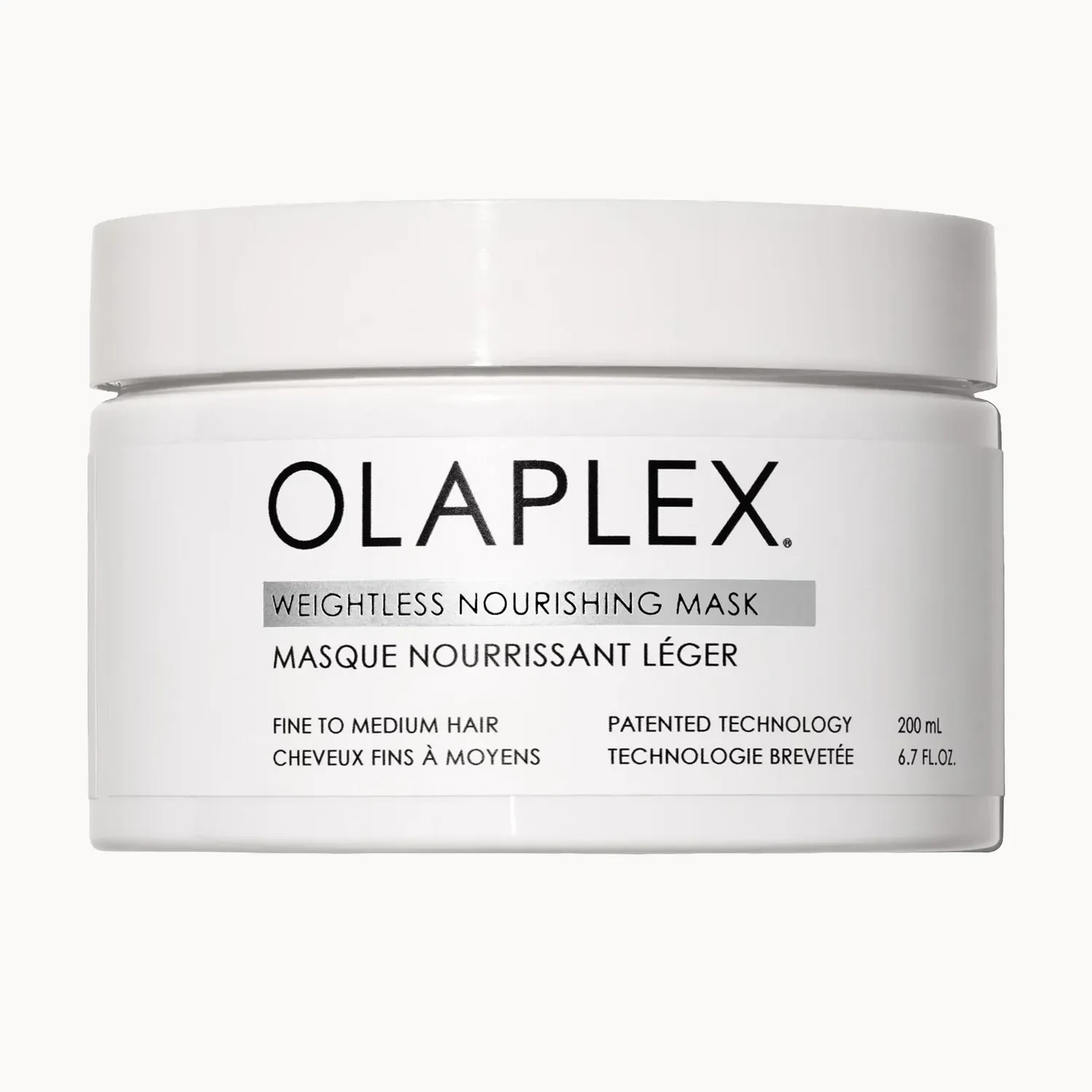 Olaplex Rich Hydrating Mask 200ml