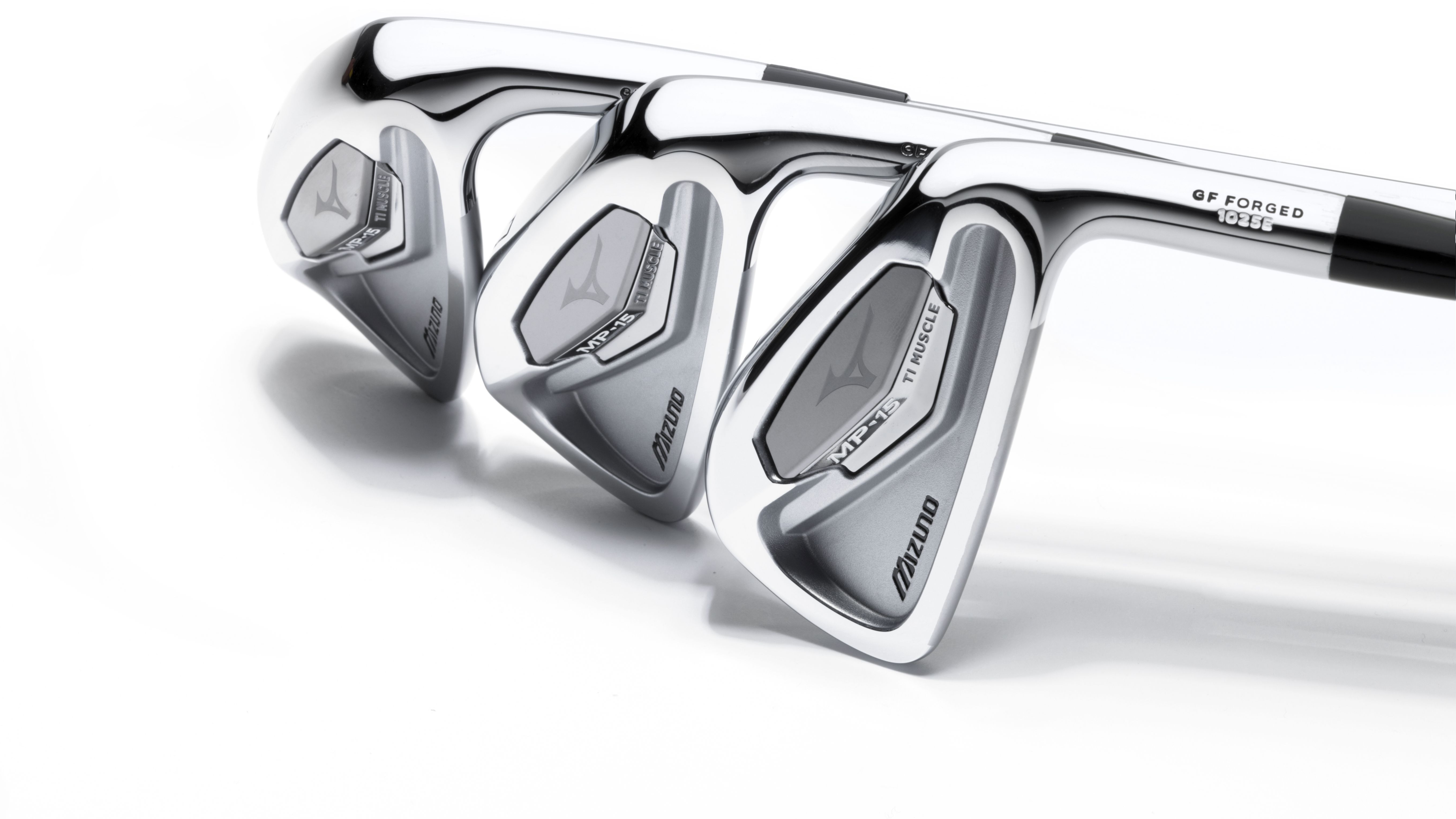 mizuno mp 15 iron specs