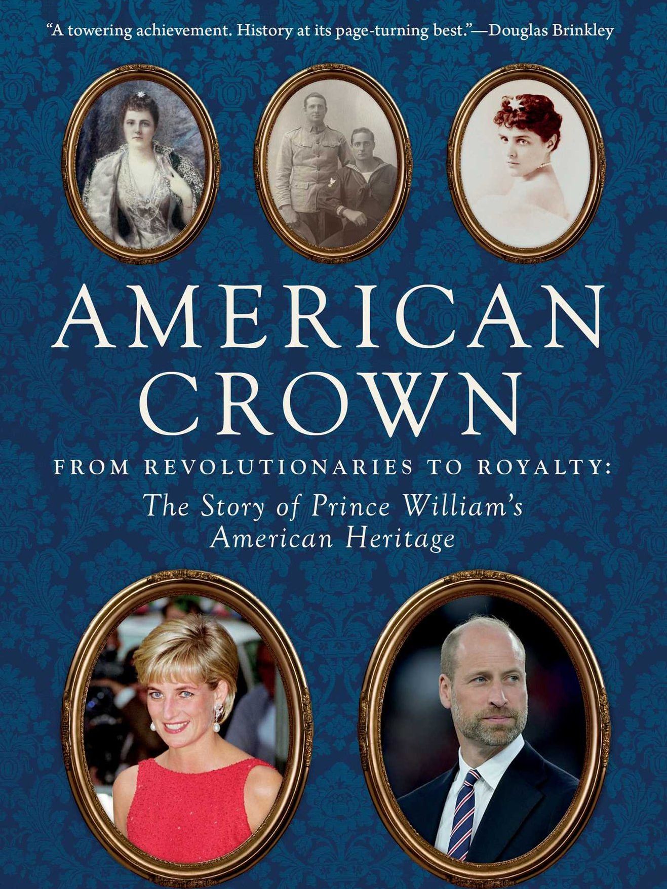 American Crown