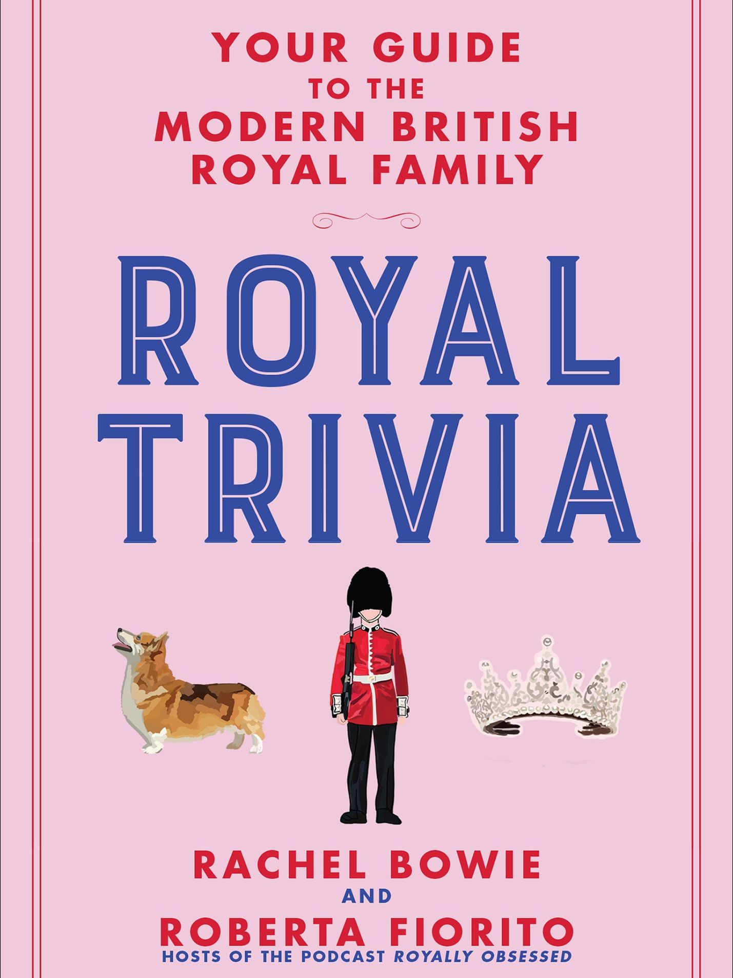 Royal Trivia