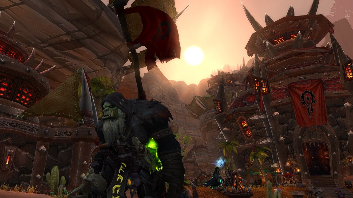 Some are celebrating, but World of Warcraft's move away from the