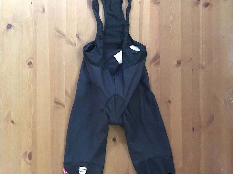 Sportful Fiandre NoRain 2 ビブショーツ Sportful Fiandre NoRain 2 BibShort - Cycling News | Bike Reviews