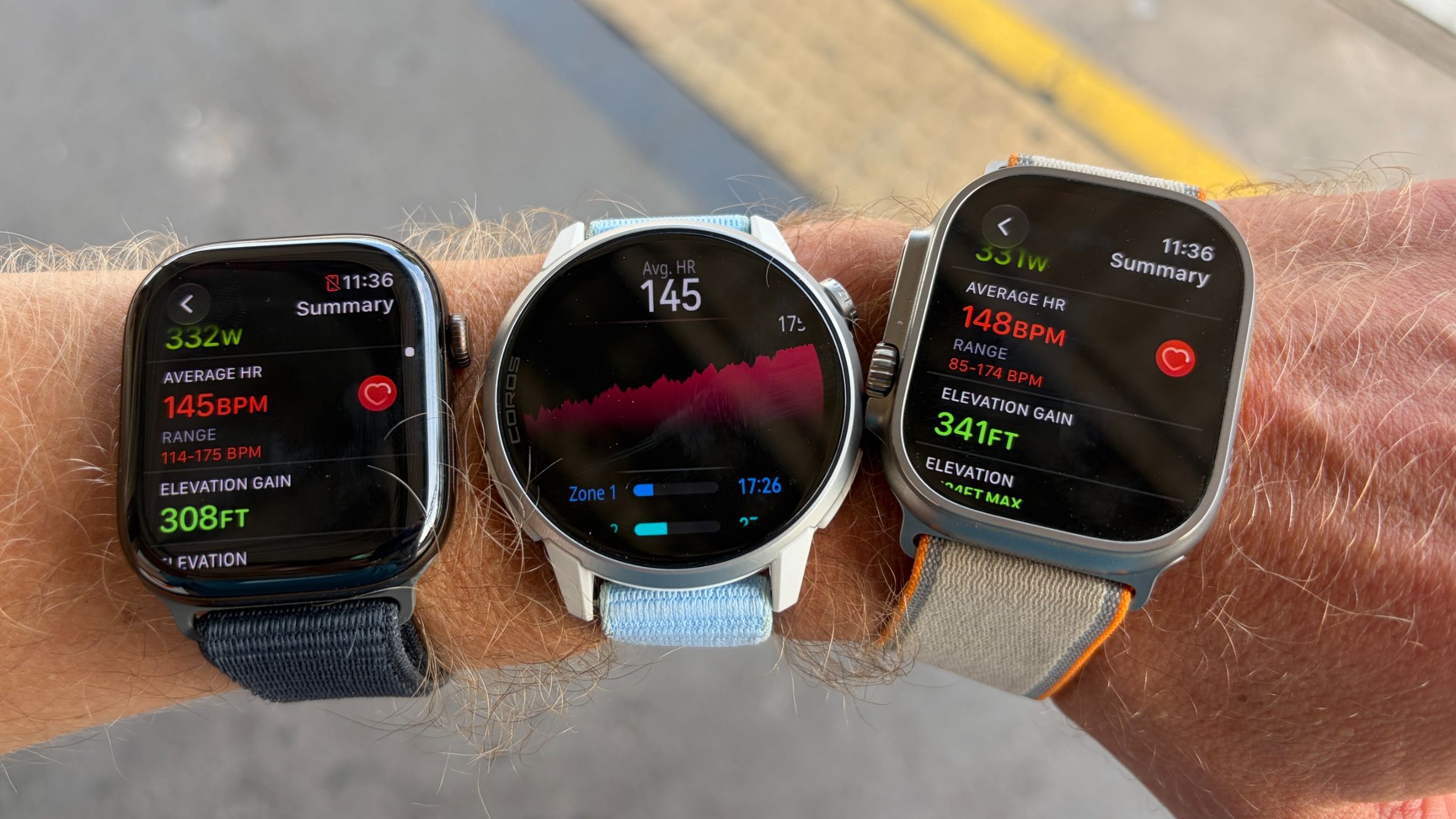 Apple Watch Series 12 vs Apple Watch Ultra 4
