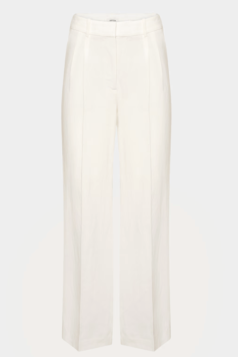 Aritzia, The Effortless Pant&amp;trade; - Powerlinen&amp;trade;