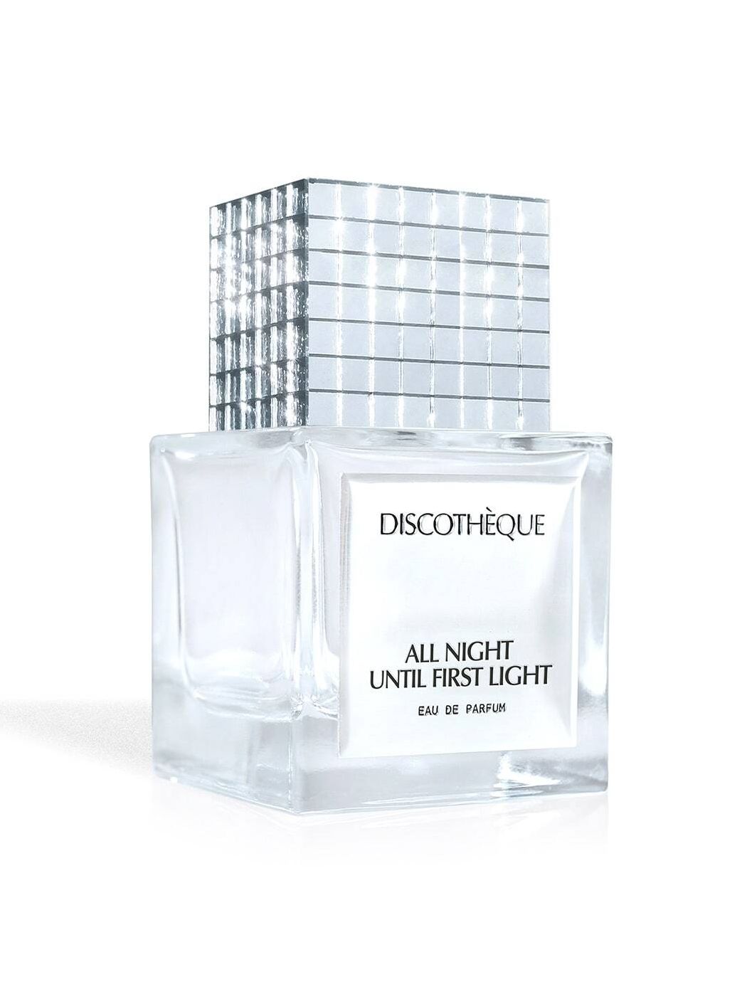 Discoth&amp;egrave;que All Night, Until First Light Eau De Parfum 50ml