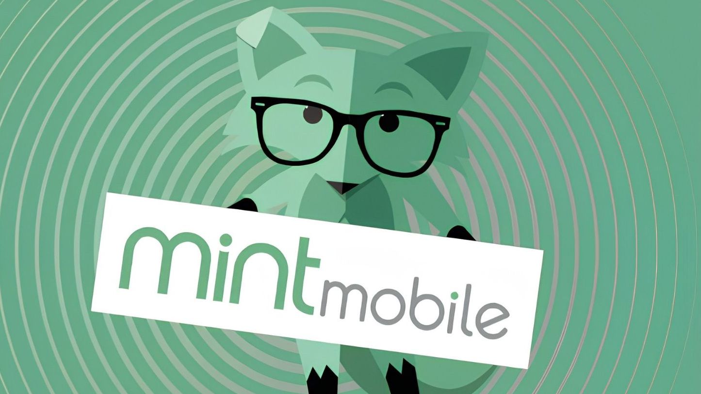 Mint Mobile Hero Image