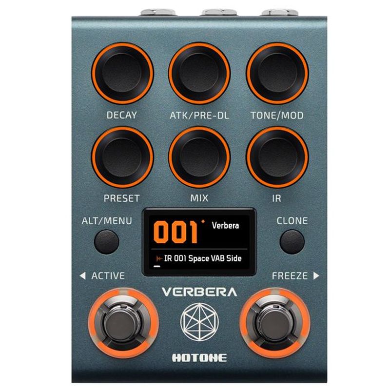 Hotone NC-200 Verbera