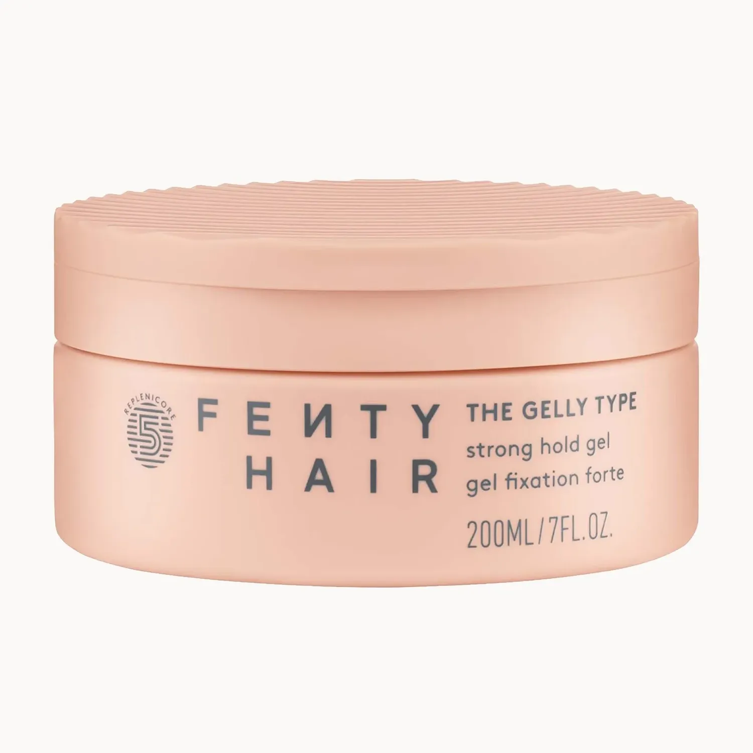 Fenty Hair the Gelly Type Strong Hold Gel 200ml