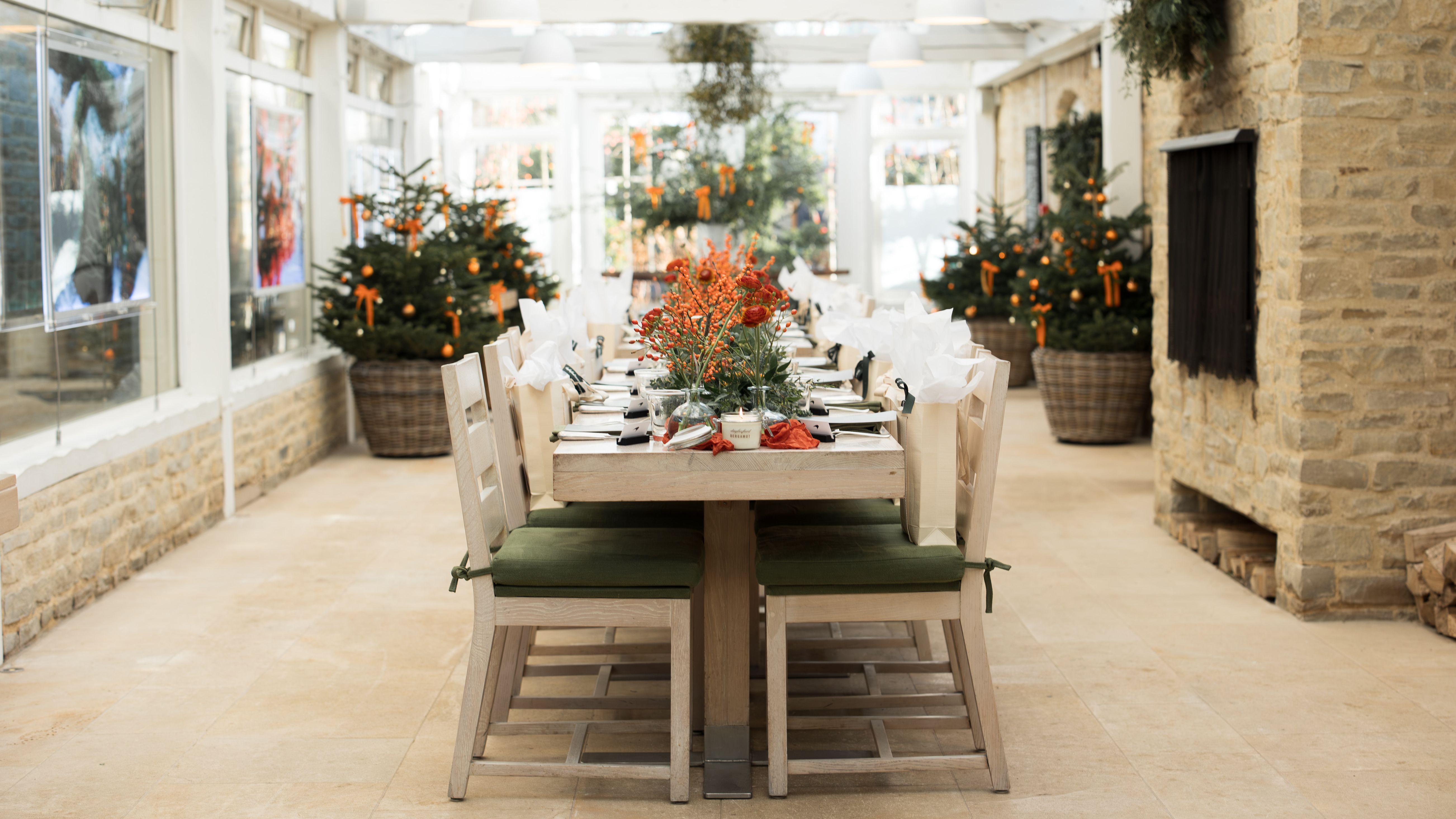 Everything you need for the perfect Cotswolds trip