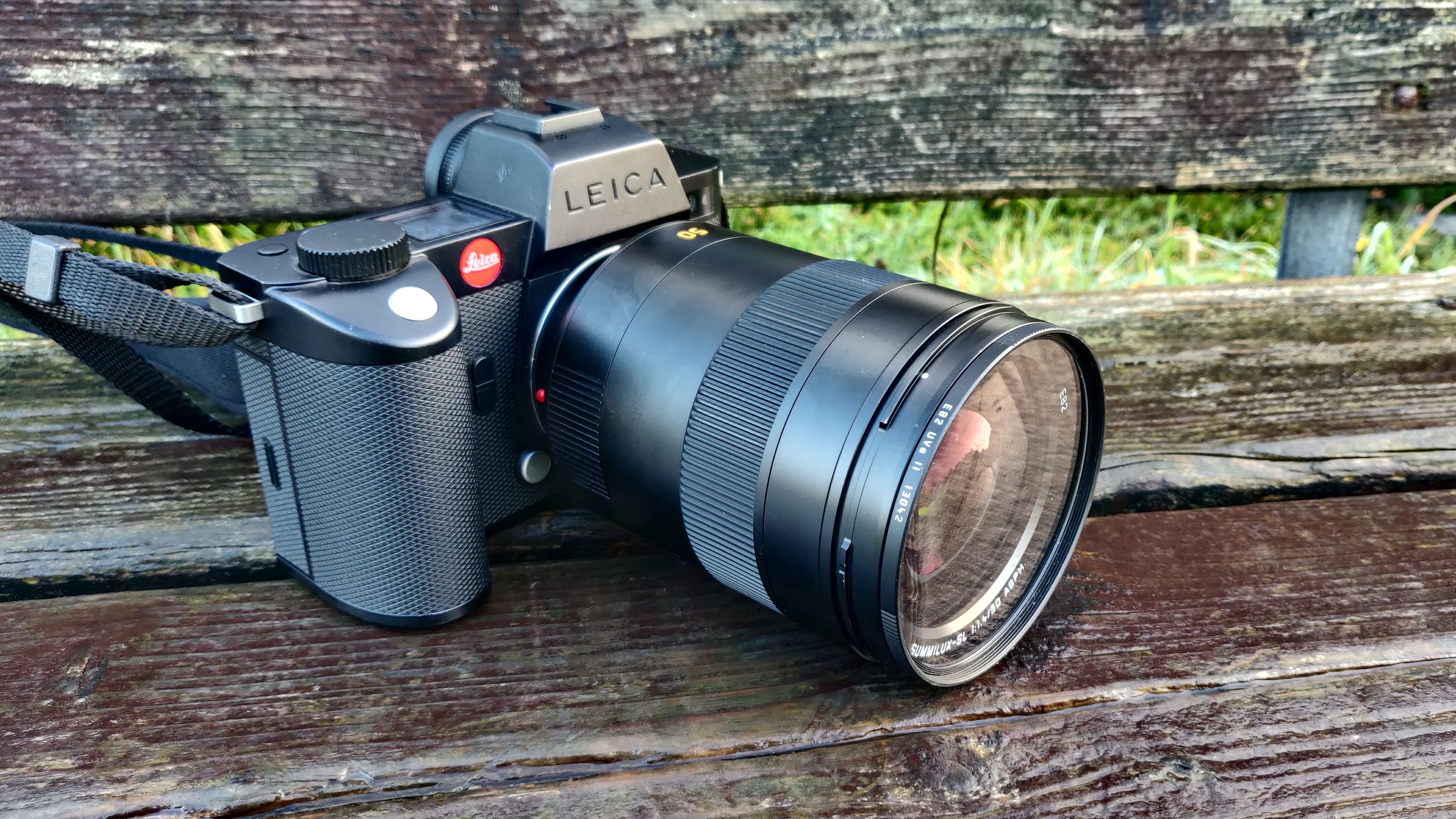 Leica 50mm Summilux-SL f/1.4 ASPH. review | Digital Camera World