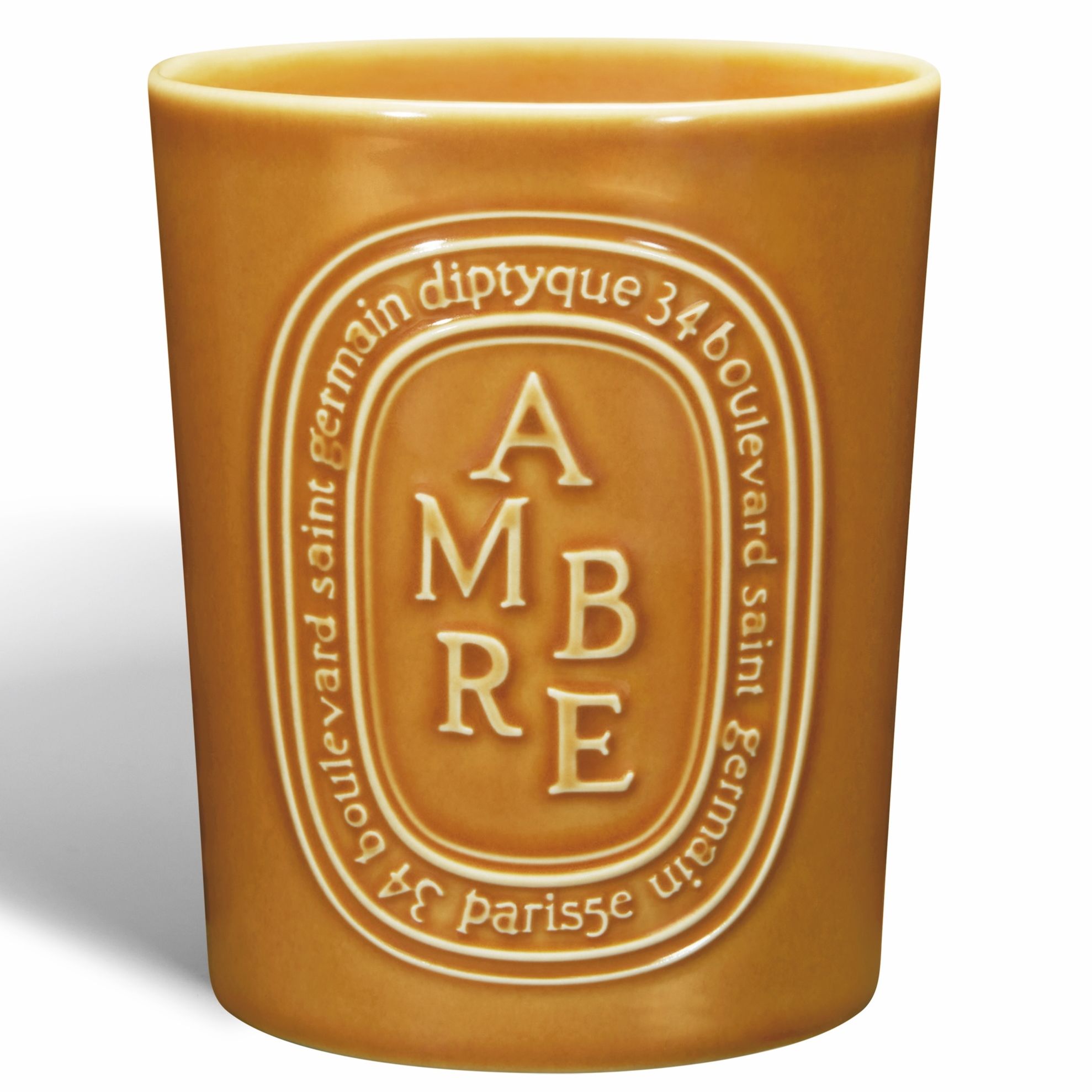 Diptyque, Ambre Very Large Candle