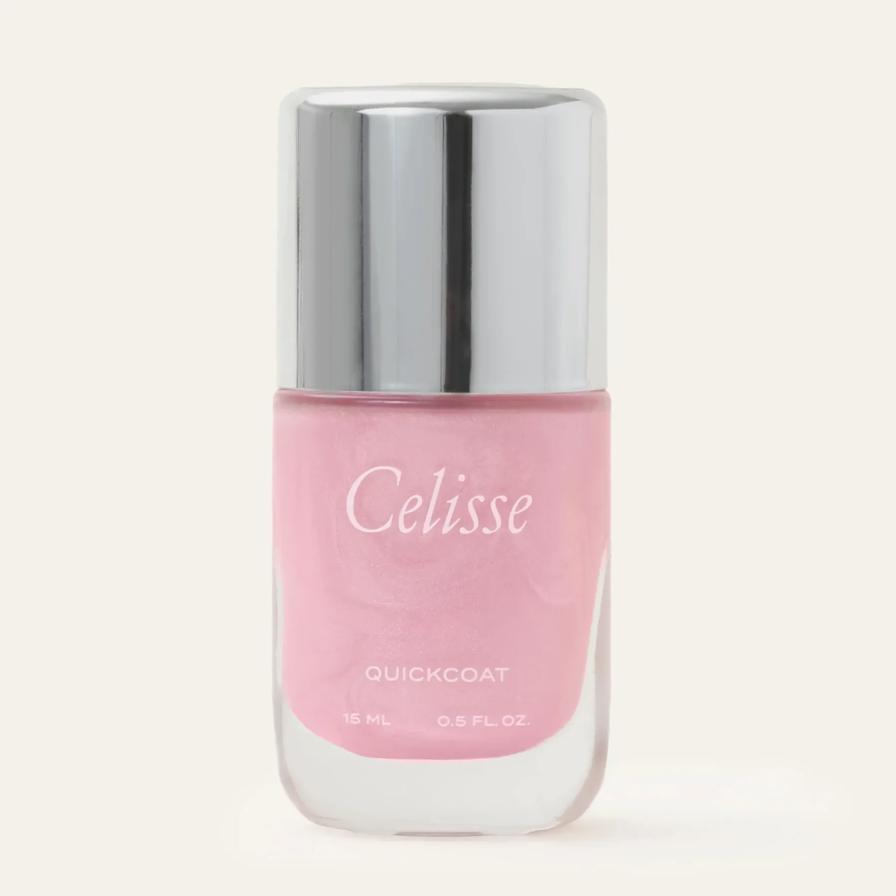 Quickcoat - Celisse Red