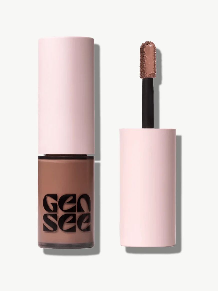 Gen See Mixed Media Liquid Eyeshadow