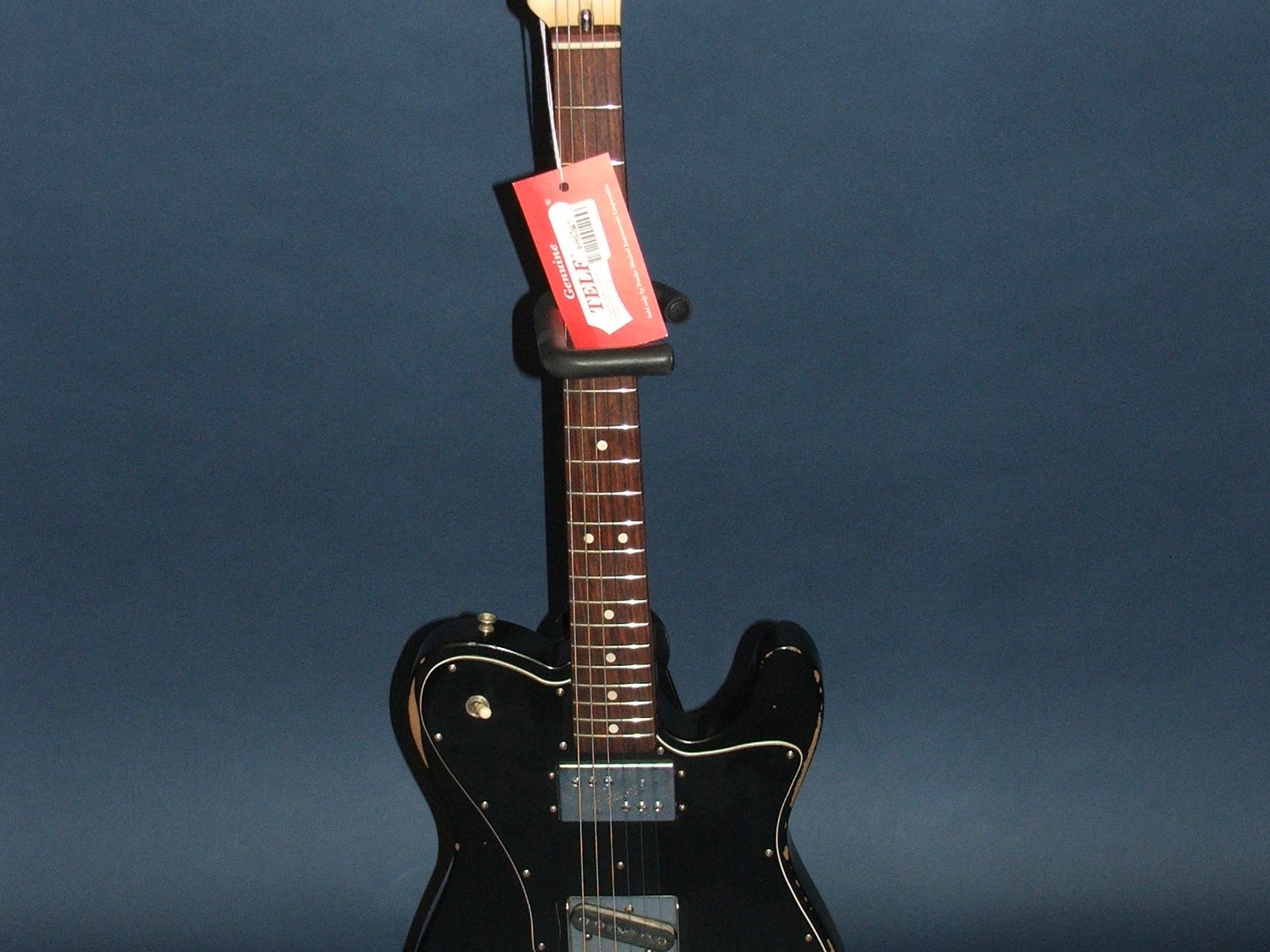 ギター Fender Road Worn '72 Telecaster Custom d657c6db7a6921bf531a66135c3f4d
