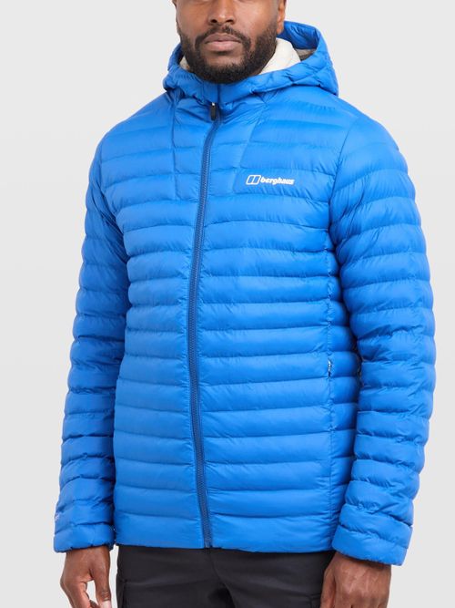 Men&rsquo;s Claggan Jacket