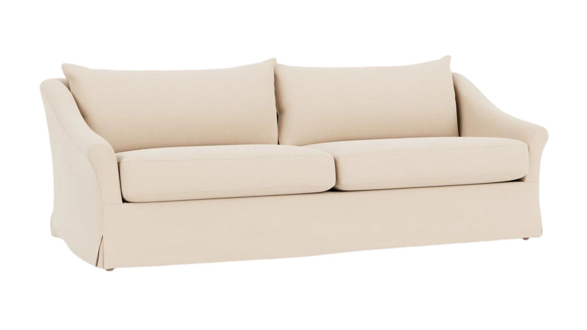 Neptune , Long Island Four-Seater Sofa