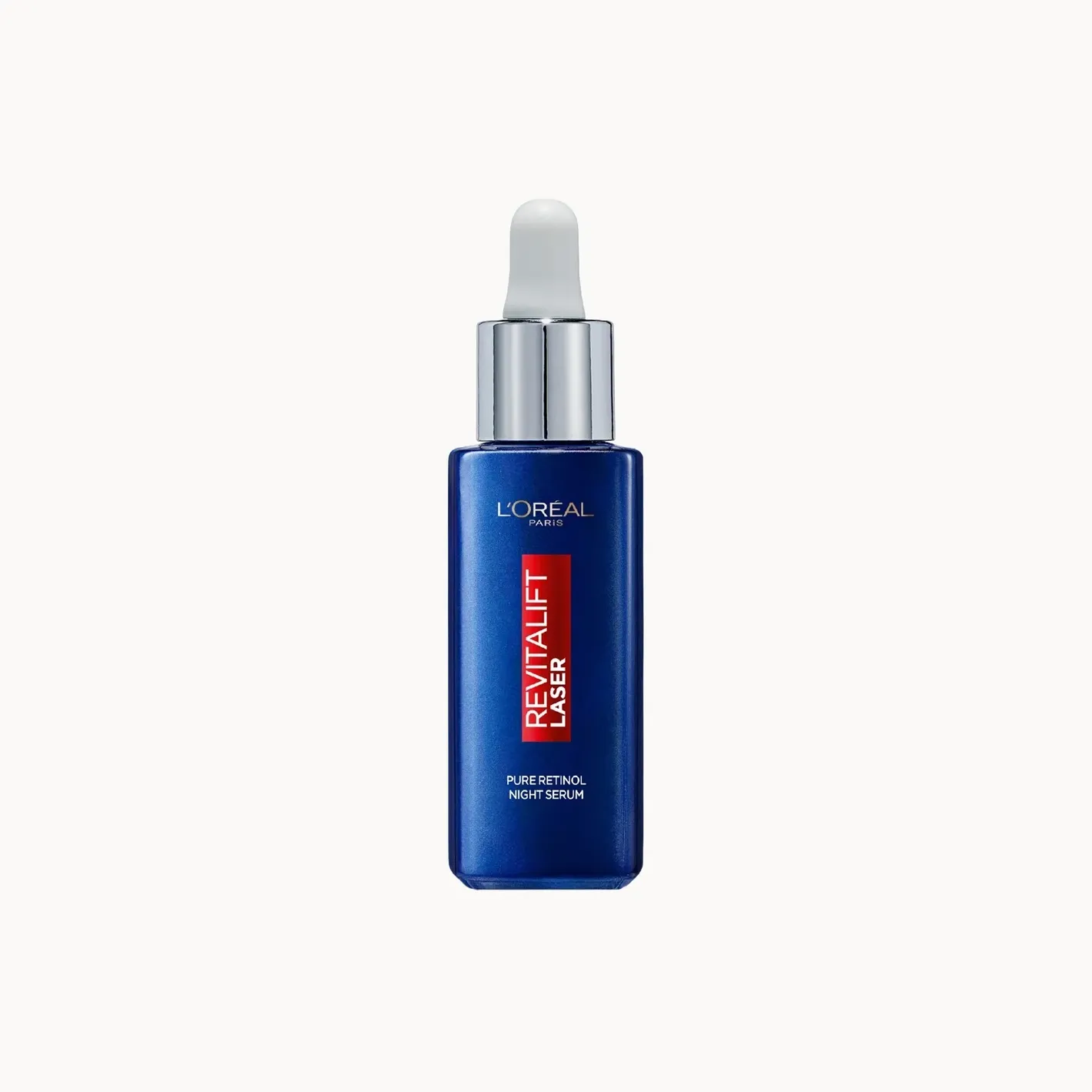 L'oreal Paris Revitalift Laser Pure Retinol Night Serum 30ml