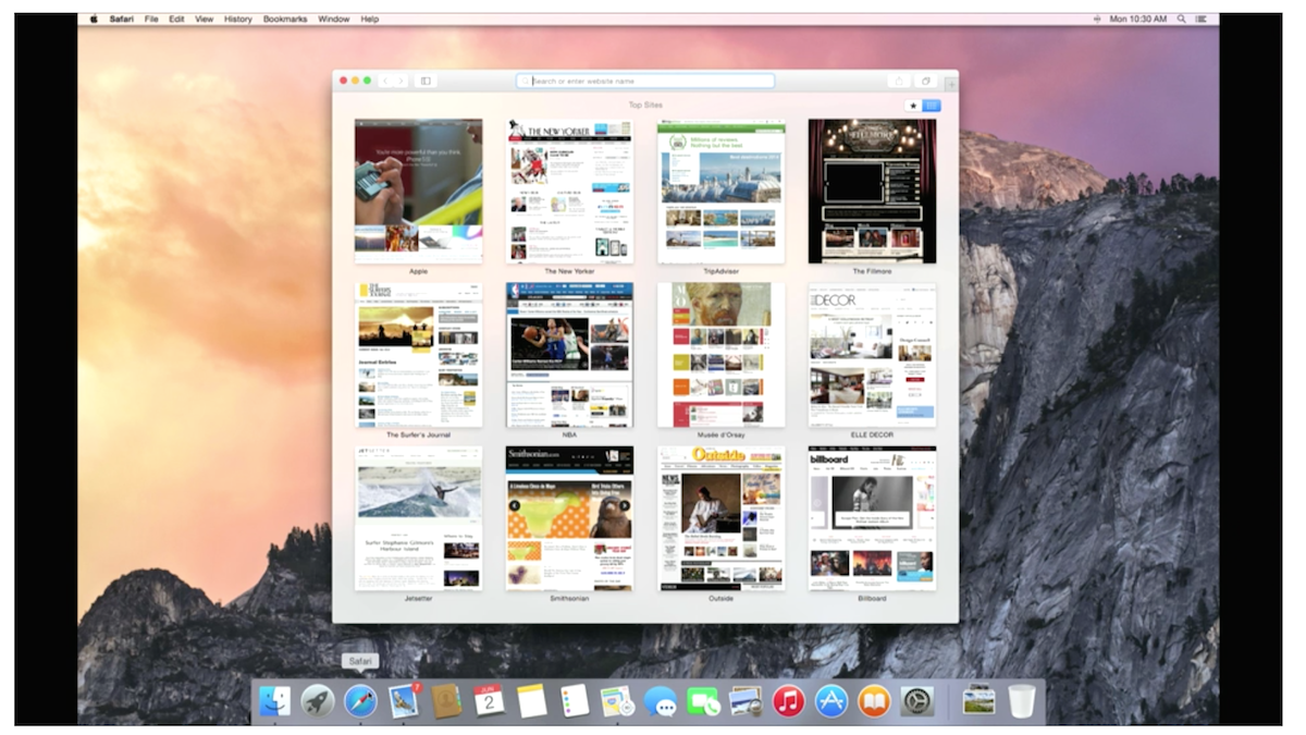 OS X Yosemite release date confirmed as 16 October | IT Pro