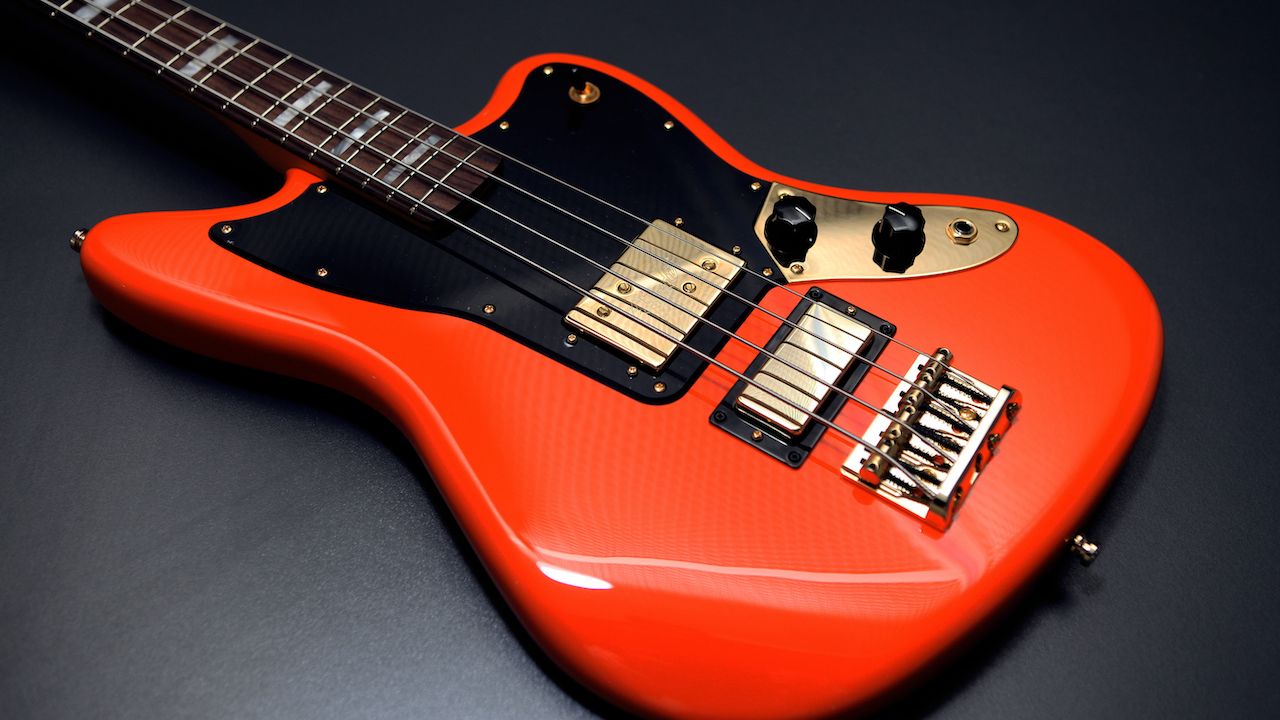 Fender Mike Kerr Jaguar Bass review – a short-scale stunner