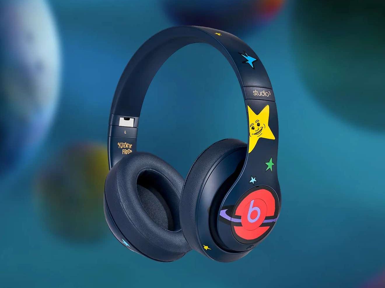 Beats Studio3 Wireless SPECIAL EDITION新品 Amazon.com: Beats Studio3 Wireless Headphones – The Beats Skyline