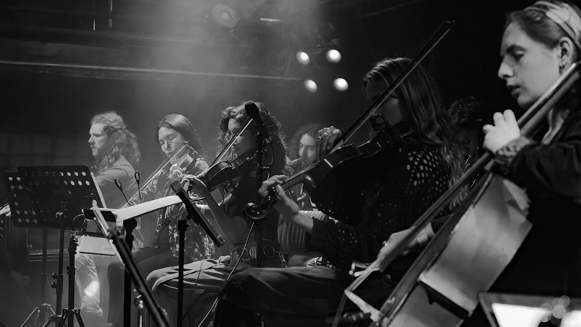 London Ambient Orchestra