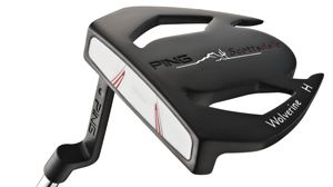 PING - PINGパター Wolverine H＊34inch Research