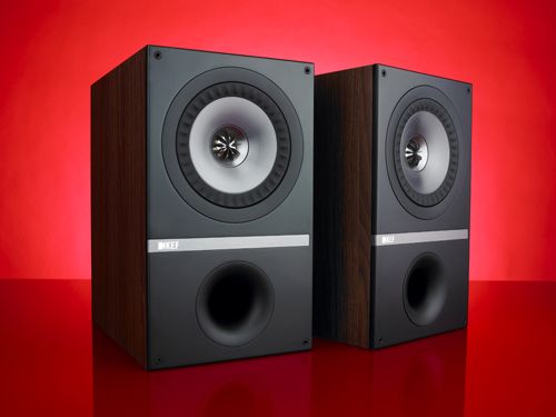 美品 KEF Q300 ヨーロピアンウォールナット 【公式ショッピングサイト】