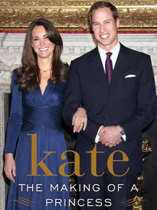 Kate: the Making of a Princess