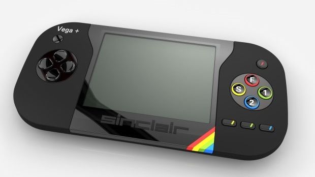 コントローラ Sinclair ZX Spectrum to return as a handheld console | PC Gamer