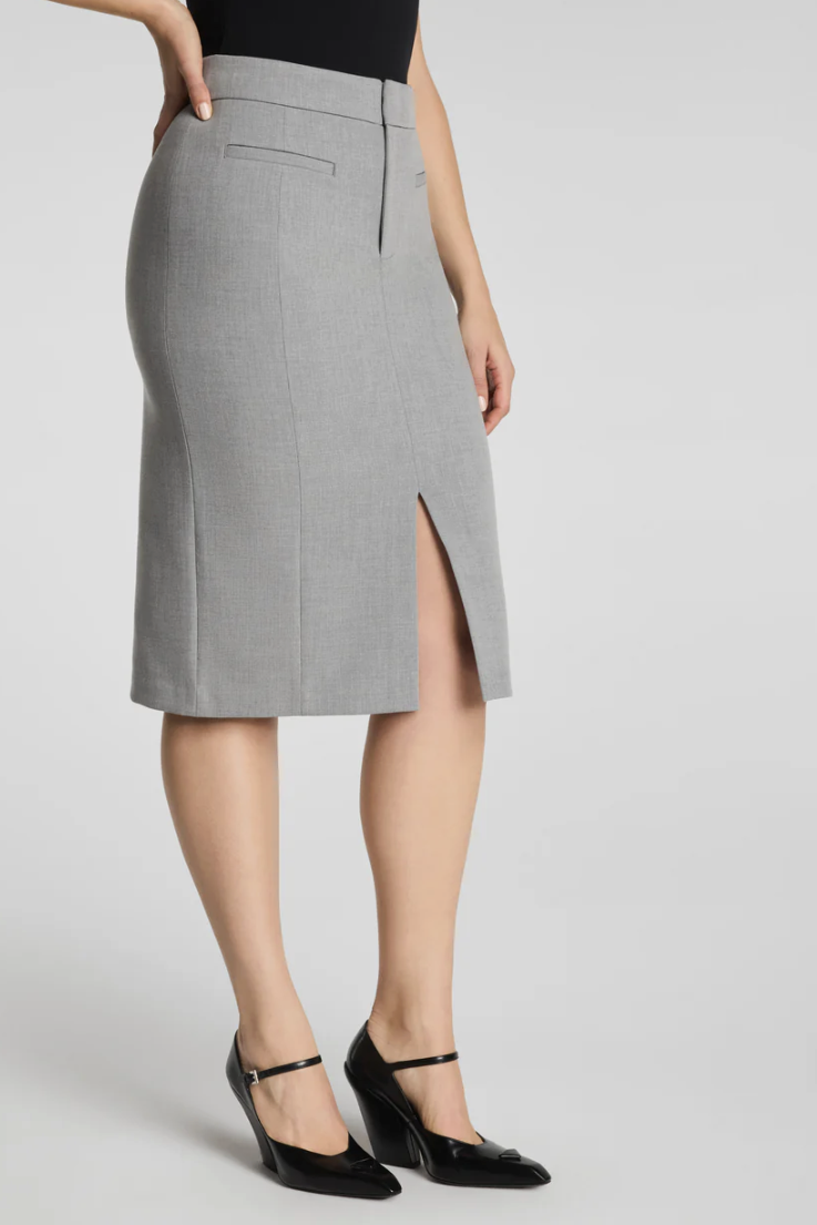 Pencil Skirt
