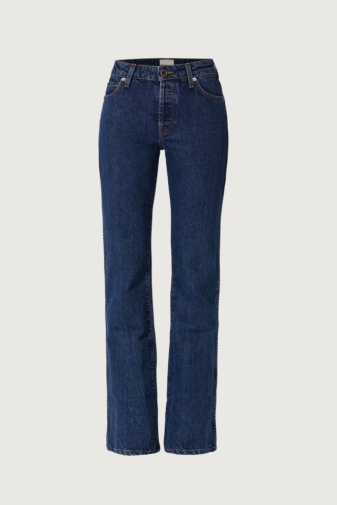 The Perfect Jean (vintage Dark)
