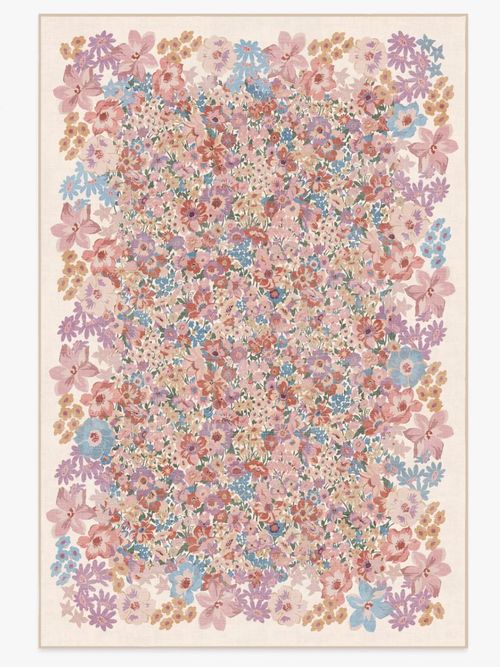 Artemis Rose Rug